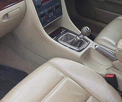 Audi a4 - Image 5/10