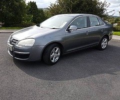 VW Jetta 1.9 TDI - Image 1/5