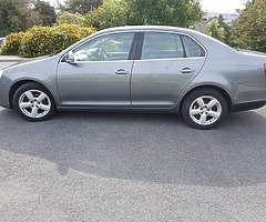 VW Jetta 1.9 TDI - Image 3/5