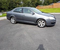 VW Jetta 1.9 TDI - Image 5/5