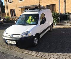 Citroen berlingo - Image 3/4