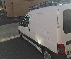 Citroen berlingo - Image 4/4