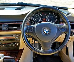 Bmw 325i