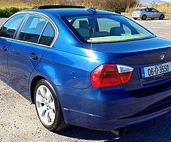 Bmw 325i - Image 4/8