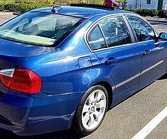 Bmw 325i - Image 8/8