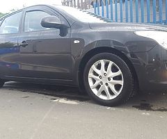 2010 hyundai i30