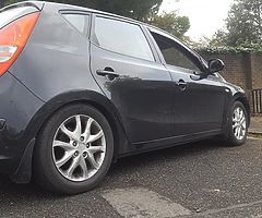 2010 hyundai i30 - Image 5/8