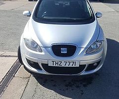 Seat toledo - Image 7/7