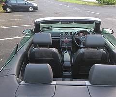 2004 soft top audi a4 - Image 4/9