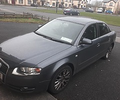 Audi a4 - Image 4/10