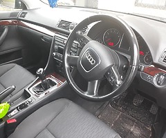 Audi a4 - Image 7/10