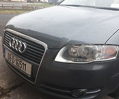 Audi a4 - Image 8/10