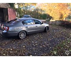 B6 passat swap wanted