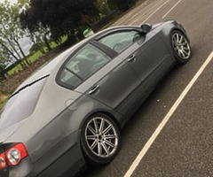 B6 passat swap wanted