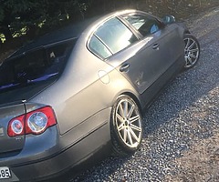 B6 passat swap wanted