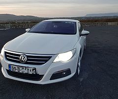 VW PASSAT CC SPORT - Image 4/10