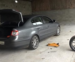 B6 passat swap wanted - Image 4/5