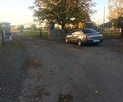 B6 passat swap wanted - Image 5/5