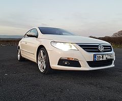 VW PASSAT CC SPORT - Image 7/10