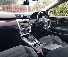 VW PASSAT CC SPORT - Image 9/10