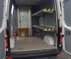 Mercedes sprinter - Image 3/5