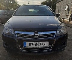 07 Opel Astra - Image 4/10