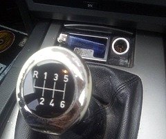 BMW 525d manual - Image 3/4