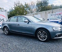 2015 Audi A4 Finance this car from €64 P/W