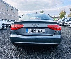 2015 Audi A4 Finance this car from €64 P/W - Image 6/10