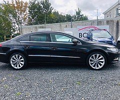 2014 VW Cc Finance this car from €44 P/W - Image 4/9