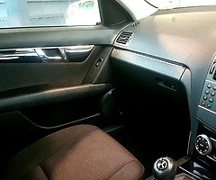 Mercedes c200 blue efficiency executive - Image 6/8