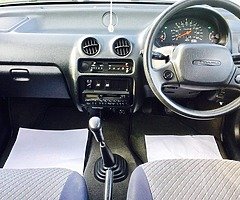 Subaru Vivio GLI 658cc NCT 10/19 #MINT CONDITION# - Image 5/6