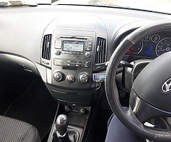 2010 Hyundai i130 - Image 8/10