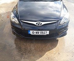 2010 Hyundai i130 - Image 10/10