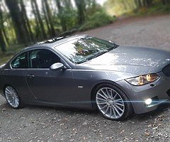 BMW E92 335I TWIN TURBO 306BHP WHEEL DRIVE AUTOMATIC (RARE) - Image 4/10