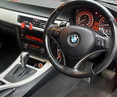 BMW E92 335I TWIN TURBO 306BHP WHEEL DRIVE AUTOMATIC (RARE) - Image 7/10