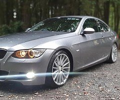 BMW E92 335I TWIN TURBO 306BHP WHEEL DRIVE AUTOMATIC (RARE) - Image 10/10