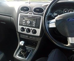 Ford focus - Image 3/4