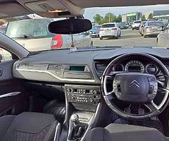 Citroen c5 great condition