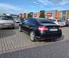 Citroen c5 great condition