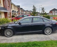 Audi A6 2.0 tdi - Image 5/5