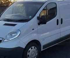 Vauxhall vivaro - Image 4/4