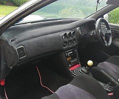 Gc8 WRX STi - Image 3/7