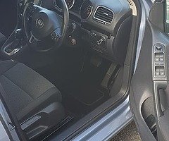 Volkswagen golf 1.6 automatic 2011 - Image 4/8