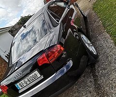 Audi A4 1.9 diesel NEW NCT