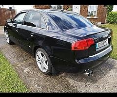 Audi A4 1.9 diesel NEW NCT - Image 5/10