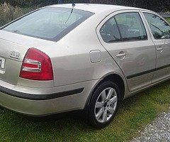 Skoda Octavia - Image 2/9