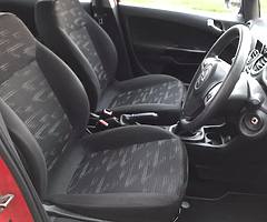 2012 Opel Corsa SC 1.2L 16V 5DR - Image 8/10