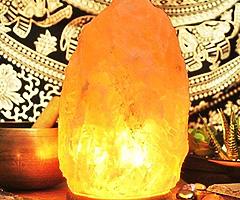 2-3 KG Natural Pink Himalayan Crystal Rock Salt Lamp Premium and Fine Quality