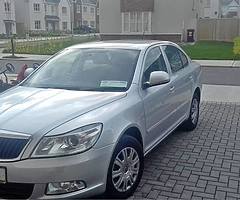 Skoda octavia Ambi 1.6 tdi